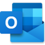 Outlook Calendar Icon