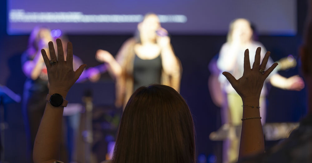Sunday 10am Services 
