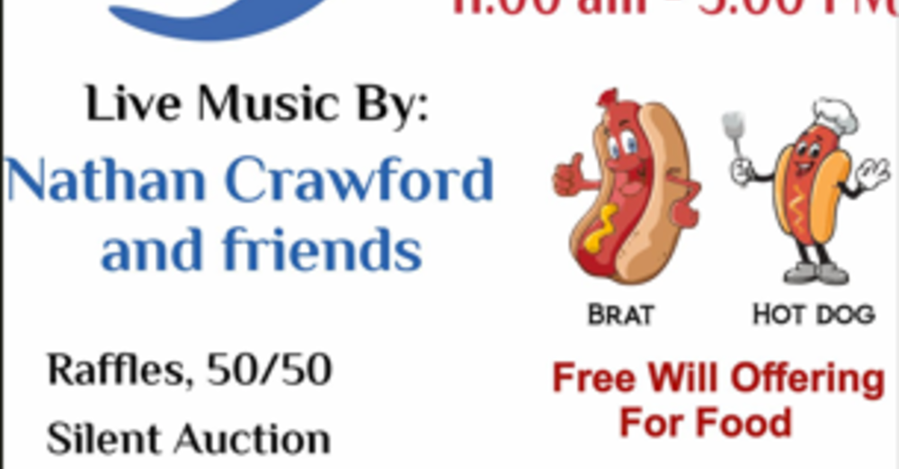 Clinton Community Outreach Program Fundraiser