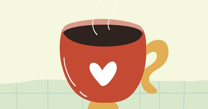 Coffee with Christ (ecumenical group)