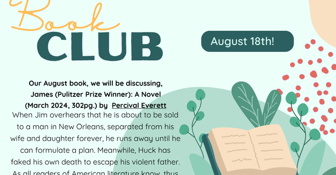 Book Club