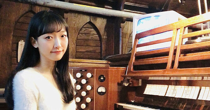 Music Ministry