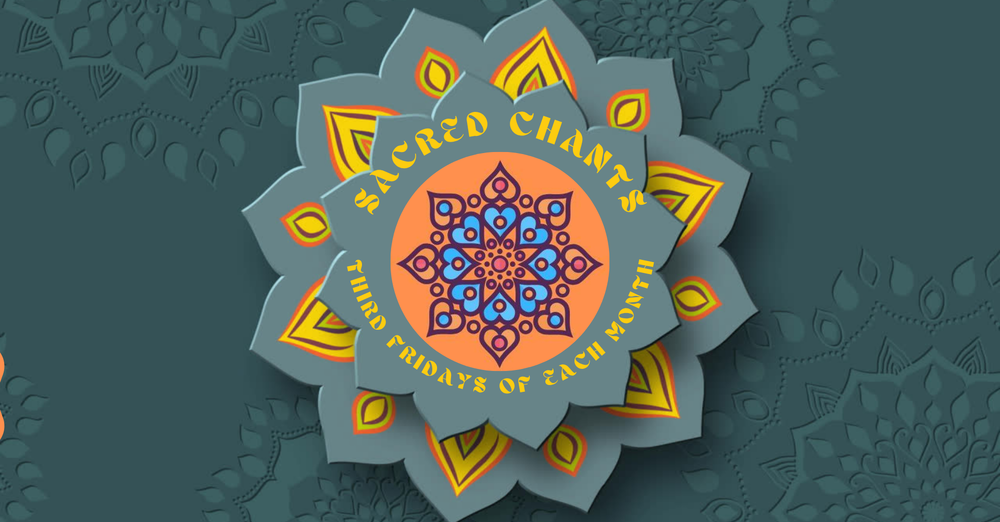 Sacred Chants