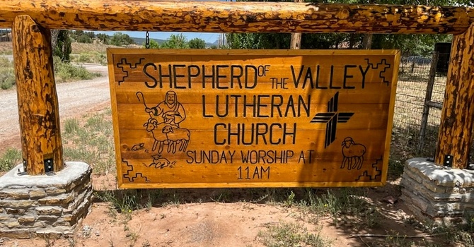 Dave Isbrandt's Mission Trip To the New Mexico Navajo Nation