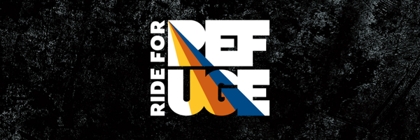 Ride for Refuge 2025