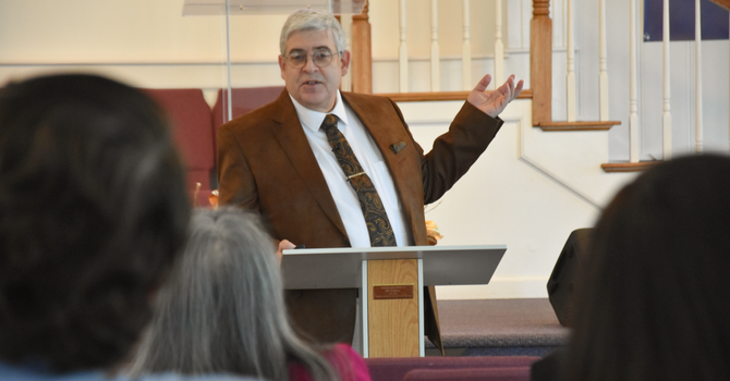 Sunday School