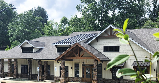 Hospice House Love Offering