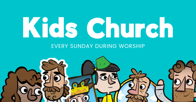 Kids Church