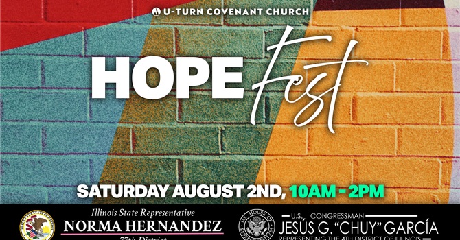 Hope Fest