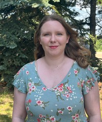 staff member image