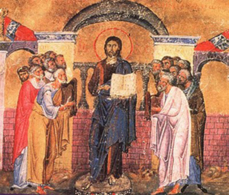 July 20, 2025 - Pentecost + 6 and "We Proclaim and Respond"