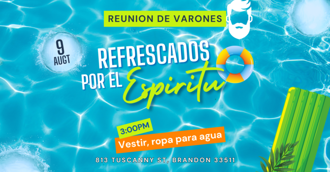 Refrescado Por El Espiritu