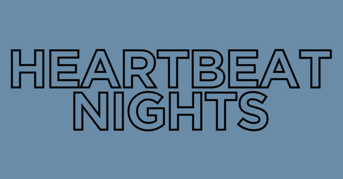 Heartbeat Nights