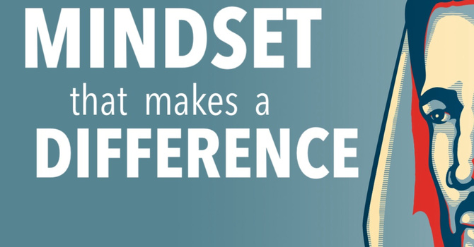 The Mindset That Makes a Difference | Pastor Bruce B...