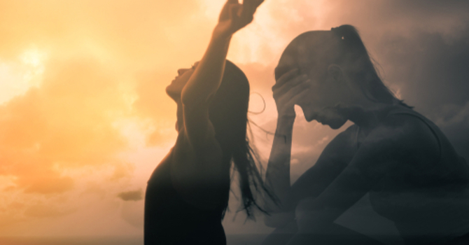 Worship In Joy And In Sorrow image