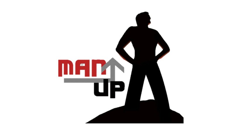 MAN UP 