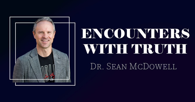 An Atheist Encounter
