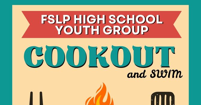 FSLP High School Youth Group 