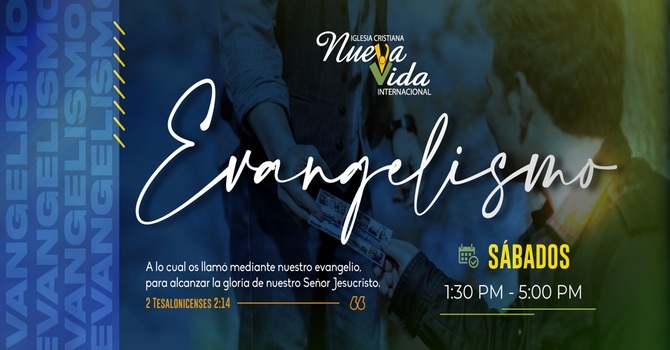 EVANGELISMO