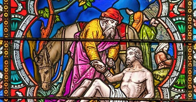 St. John's Weekly Bulletin - 13 July 2025 image