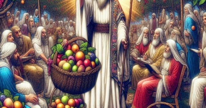 St. John's Weekly Bulletin - 20 July 2025 image