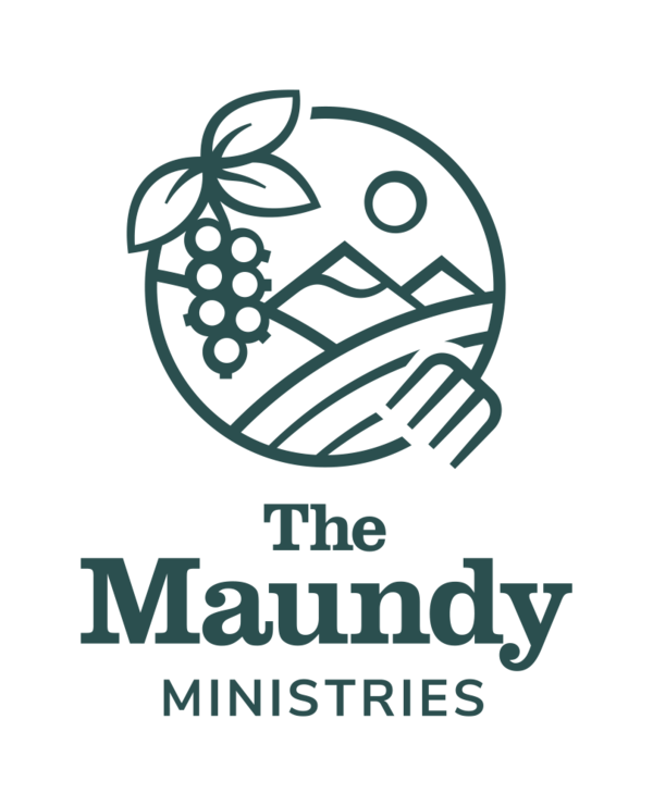 Maundy Café Summer Closure