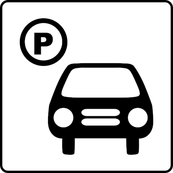 Notice of Parking Rate Changes