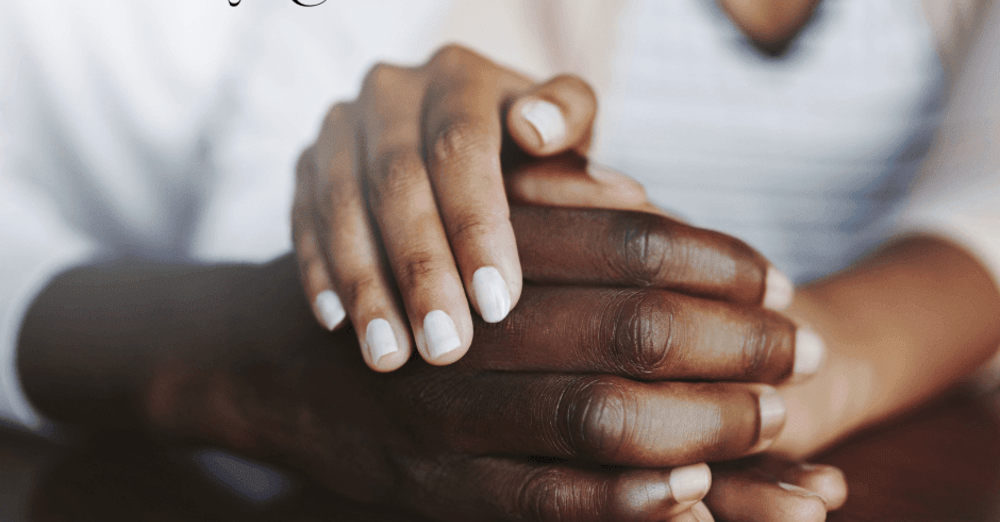 Grief Share 