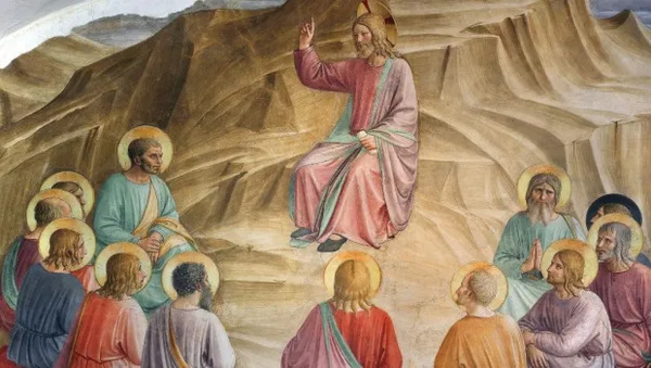 Worship for July 20 - "We Proclaim and Respond"