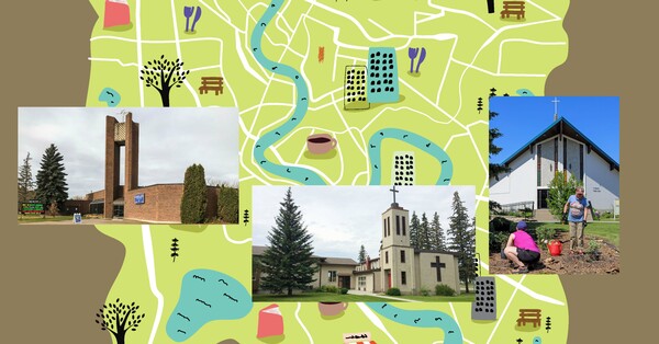 Christian Basics Course Coming to a Parish Near You