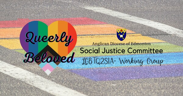 Join Queerly Beloved in Pride Parade!