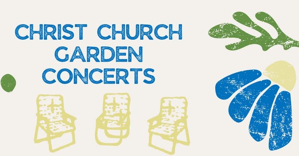 Music in the Gardens