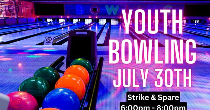 B3 Youth Bowling