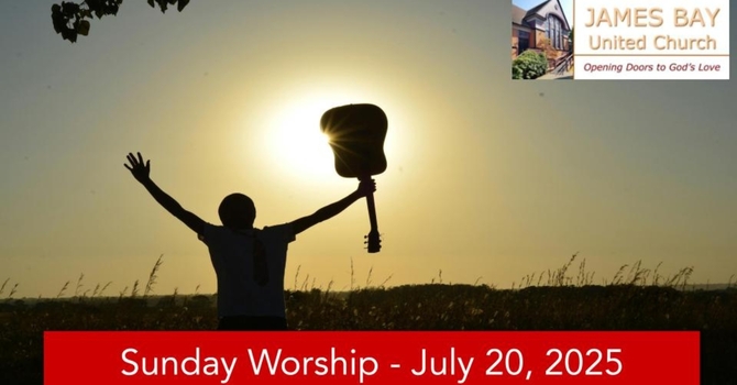 Sunday Worship