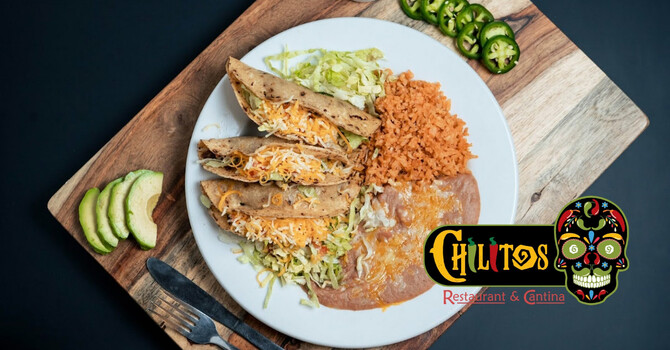 Pack out Chilitos after church