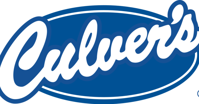 Pack out Culver's after church
