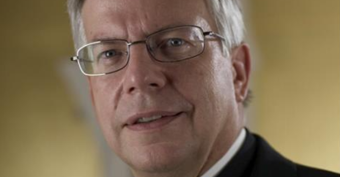 Congregation Council Letter: Interim Pastor 