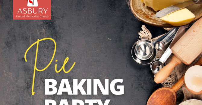 Pie party 