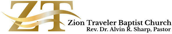 Zion Traveler Baptist Church
