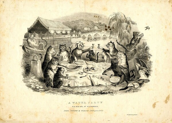 Family Picnic