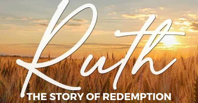 New Bible Study for Women! image