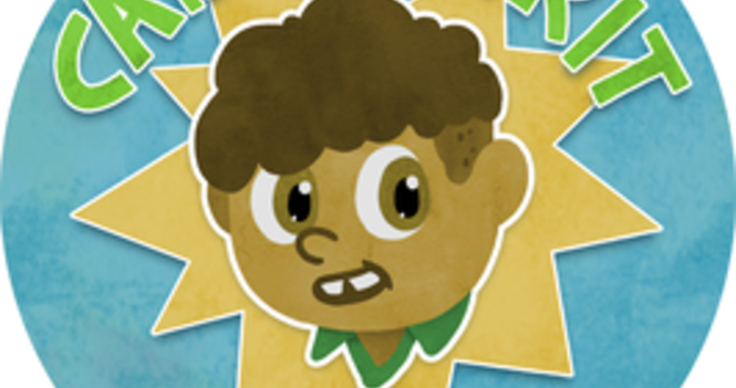 Camp Spirit