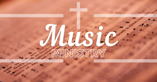 Sanctuary Choir