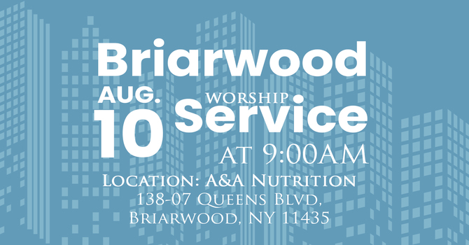 Briarwood Service