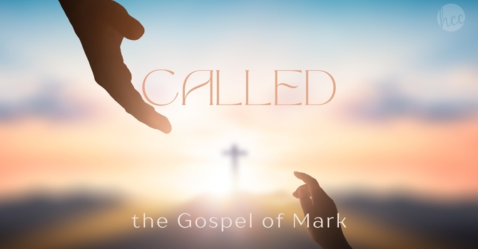 Jesus Can Handle the Urgent and the Inconvenient