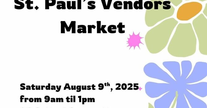 Vendor's Market