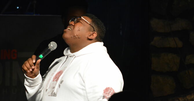 Dwelling Point Worship