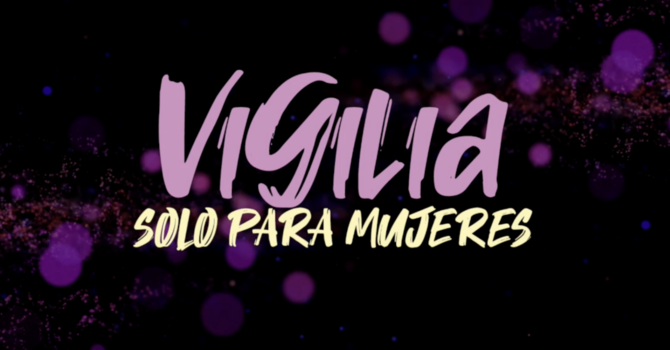 Vigilia de Mujeres