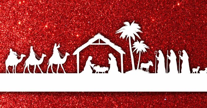 Children's Christmas Program