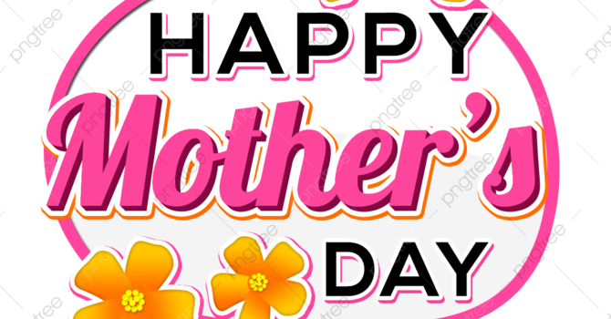 Mother’s Day